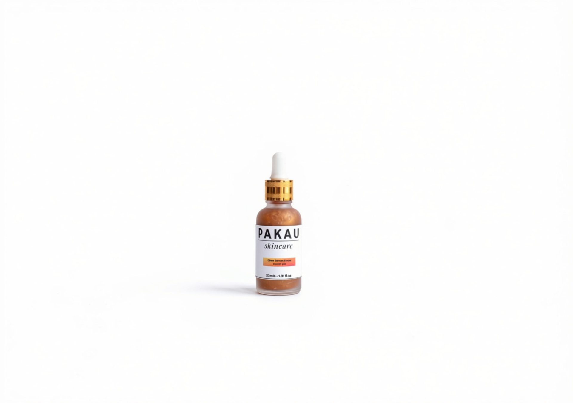 glow serum